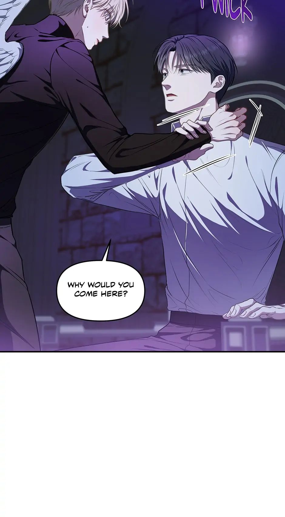 Surviving as a Player Chapter 21 page 50 - 