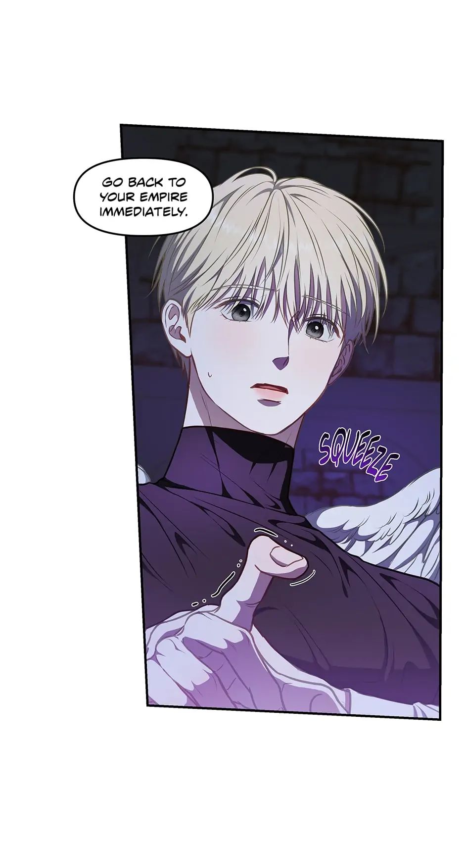 Surviving as a Player Chapter 21 page 51 - 
