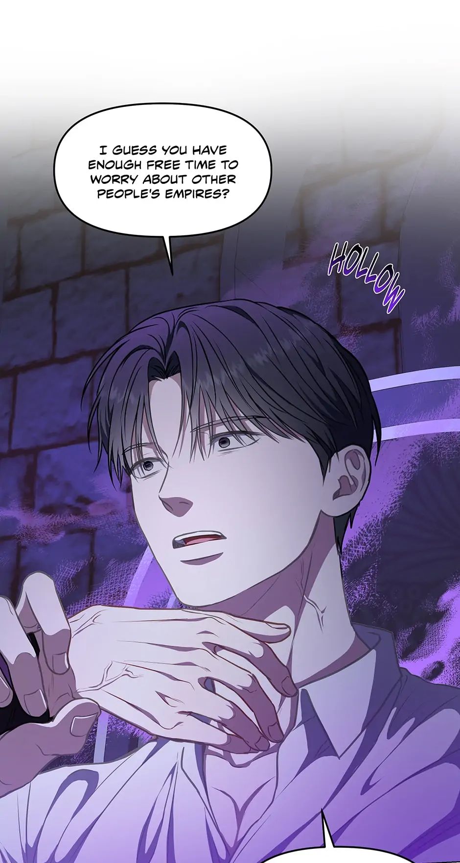 Surviving as a Player Chapter 21 page 52 - 