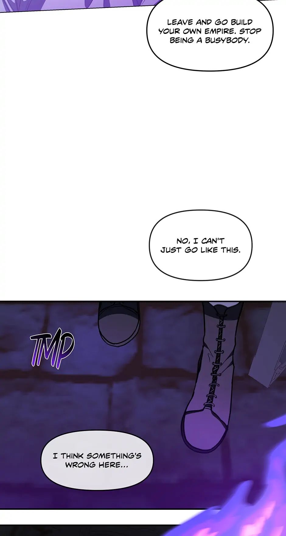 Surviving as a Player Chapter 21 page 53 - 