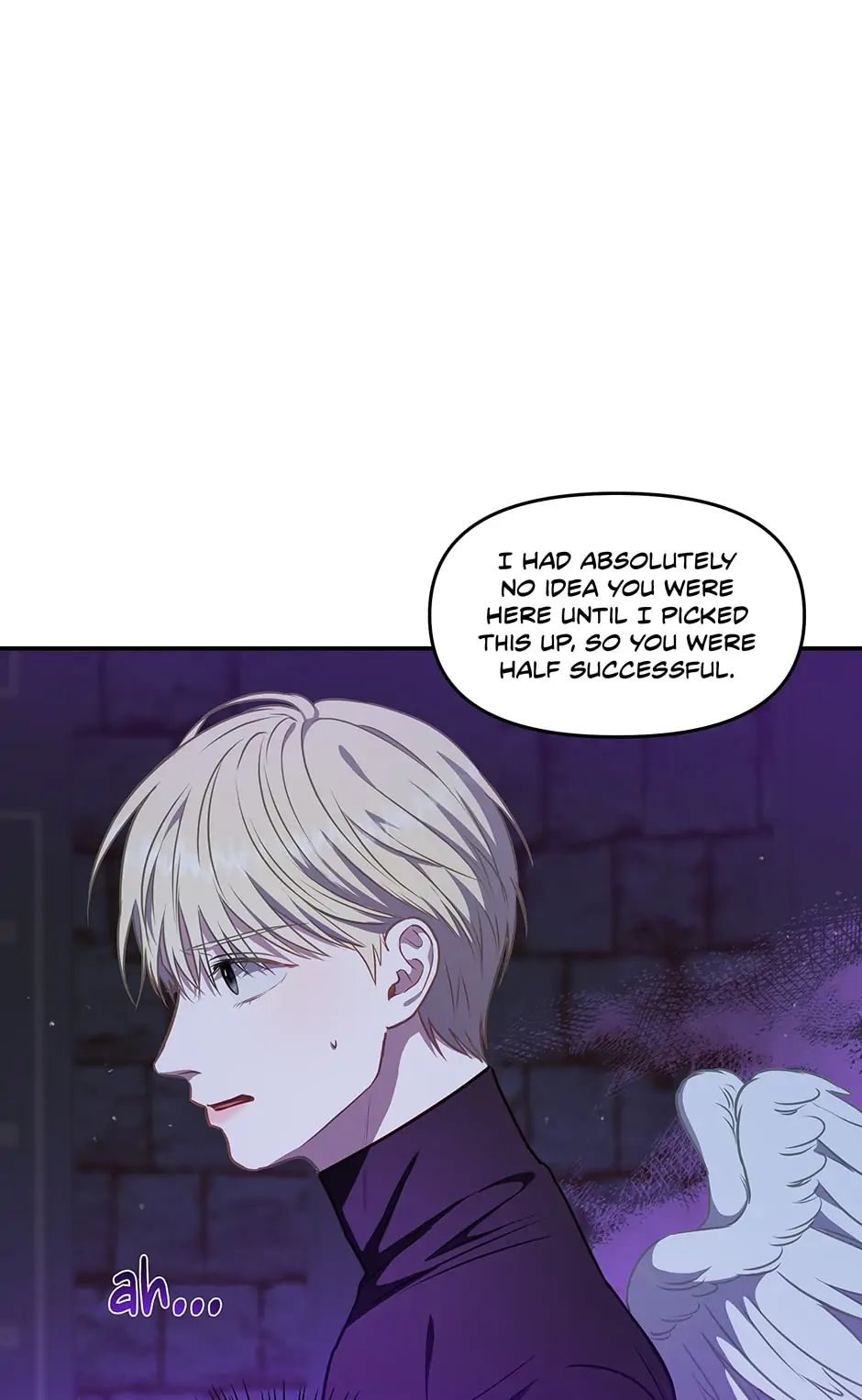 Surviving as a Player Chapter 21 page 57 - 