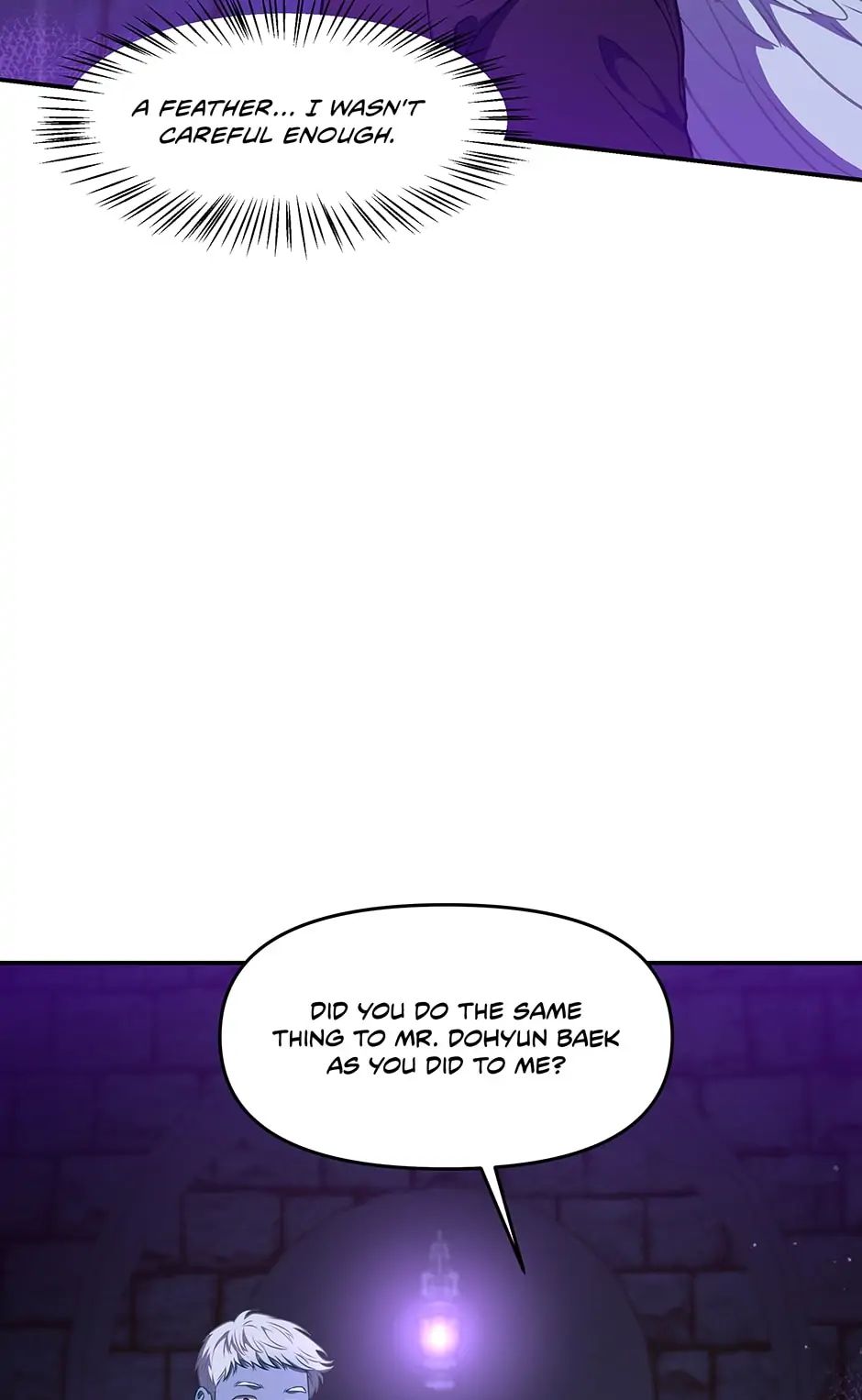 Surviving as a Player Chapter 21 page 58 - 