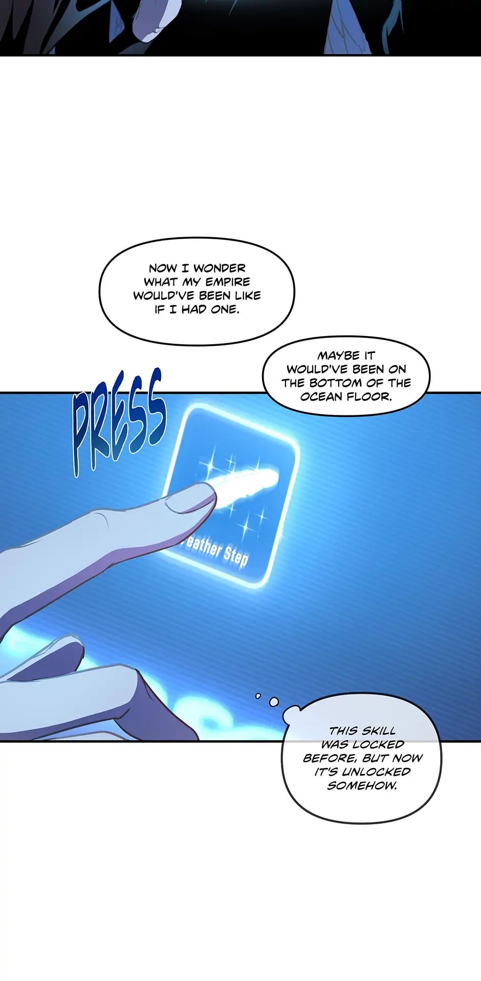 Surviving as a Player Chapter 21 page 7 - 