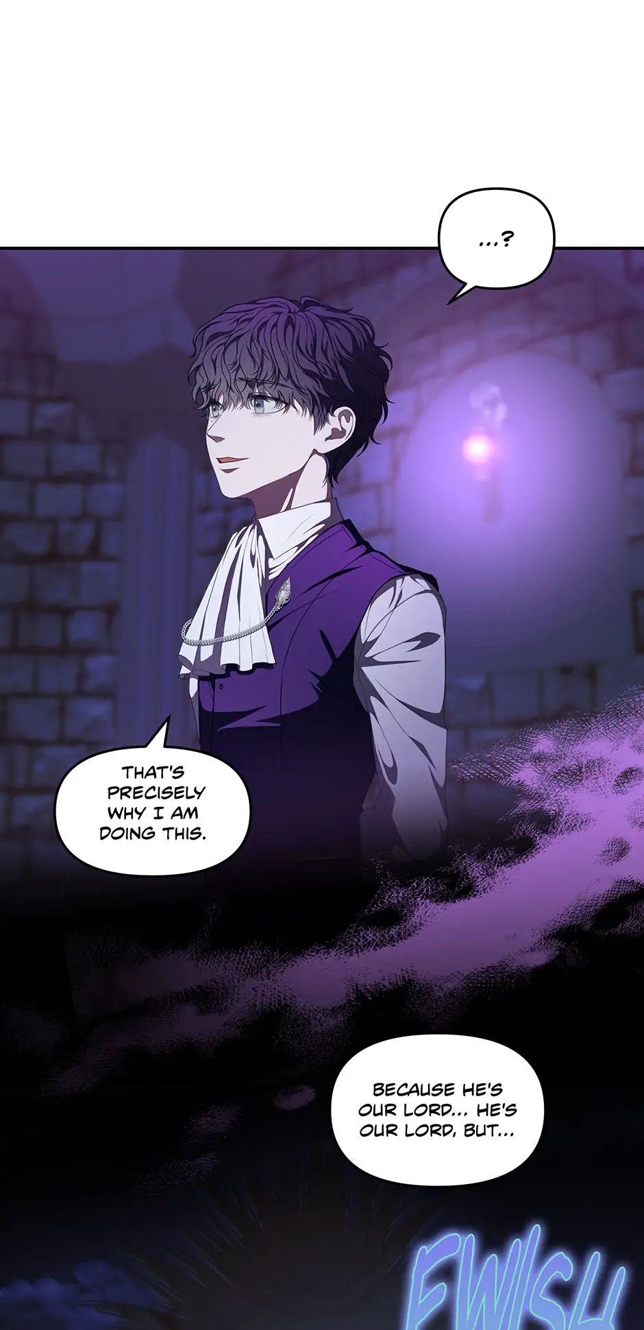 Surviving as a Player Chapter 21 page 61 - 