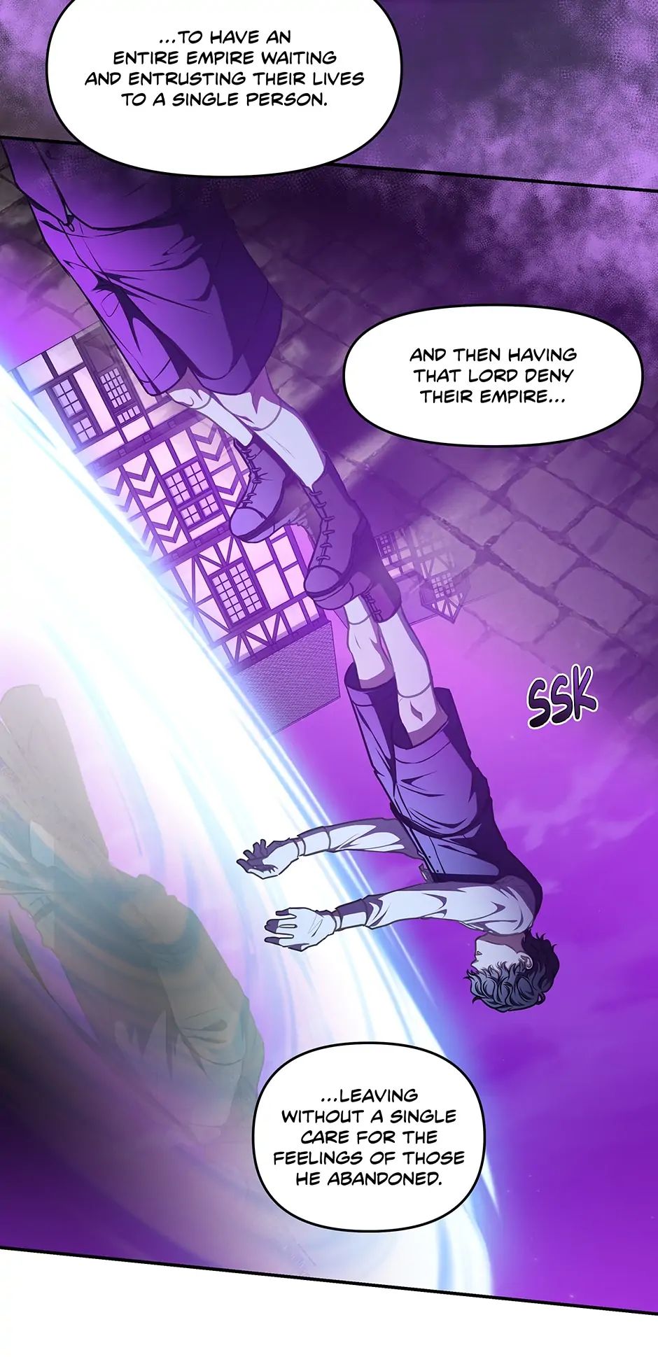 Surviving as a Player Chapter 21 page 63 - 