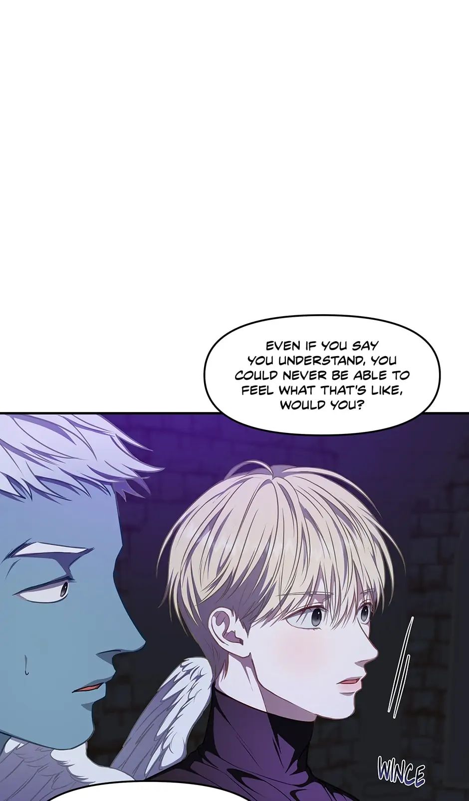 Surviving as a Player Chapter 21 page 64 - 