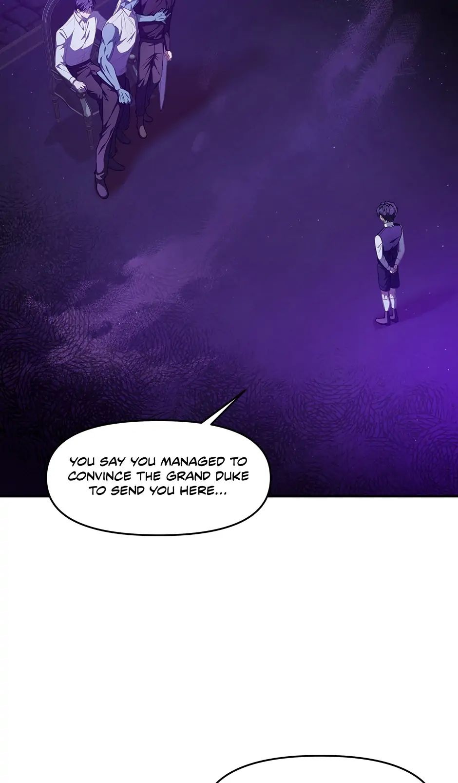 Surviving as a Player Chapter 21 page 66 - 