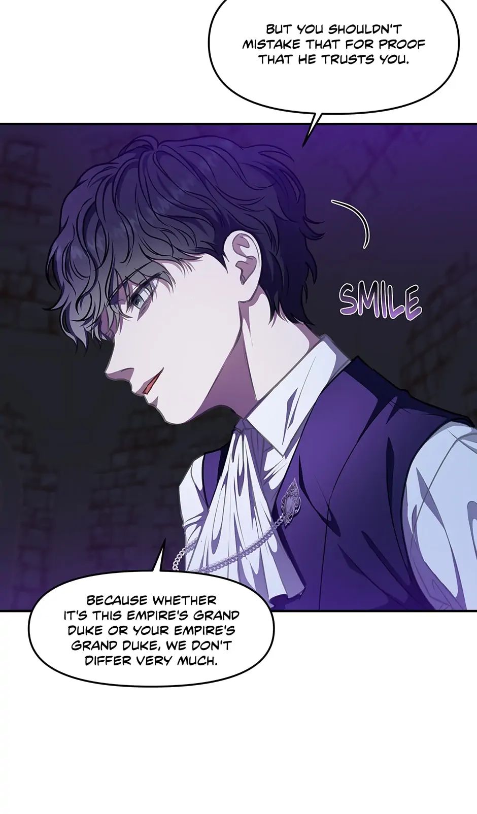 Surviving as a Player Chapter 21 page 67 - 