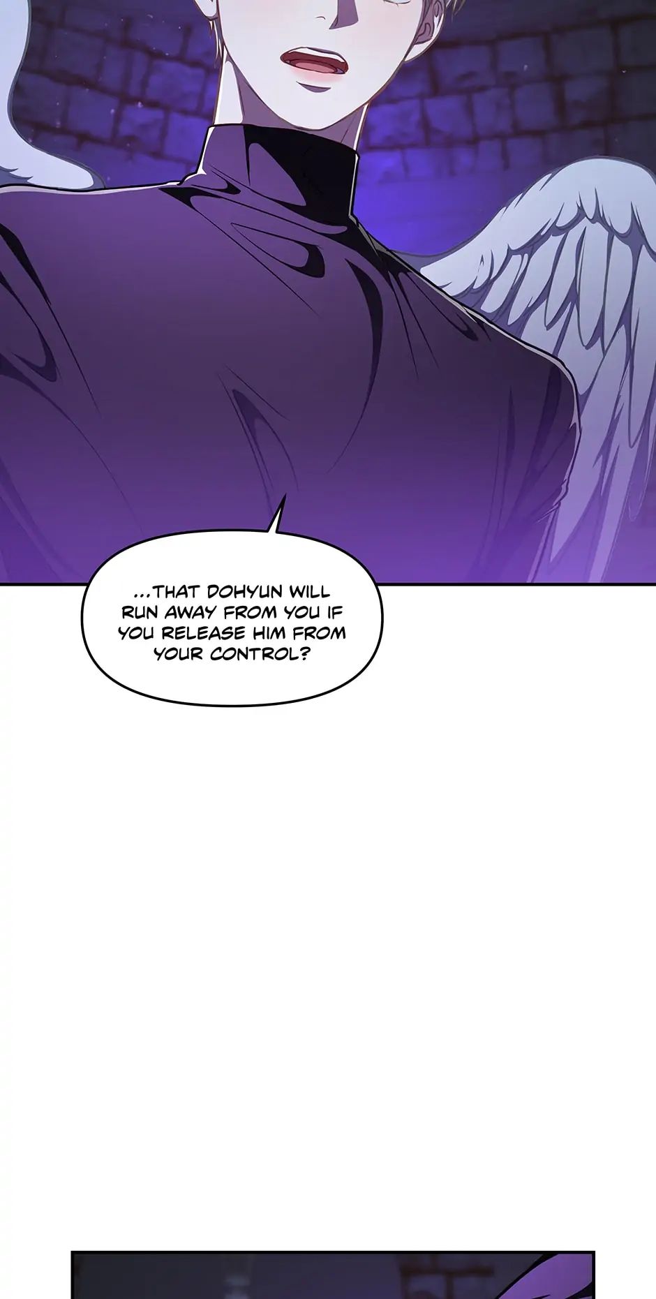 Surviving as a Player Chapter 21 page 69 - 