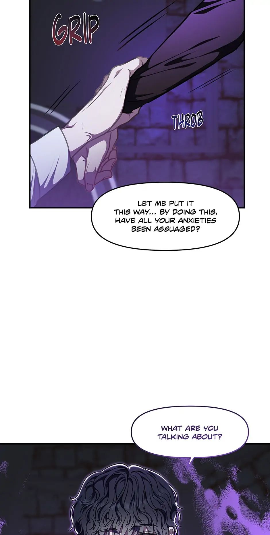 Surviving as a Player Chapter 21 page 70 - 