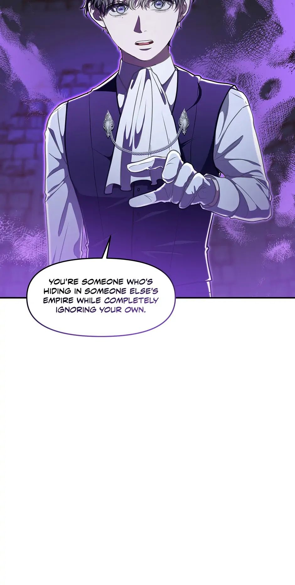 Surviving as a Player Chapter 21 page 71 - 