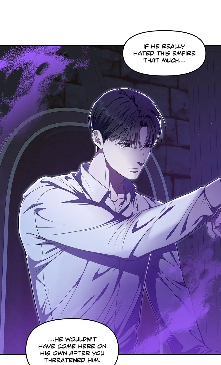 Surviving as a Player Chapter 21 page 72 - 