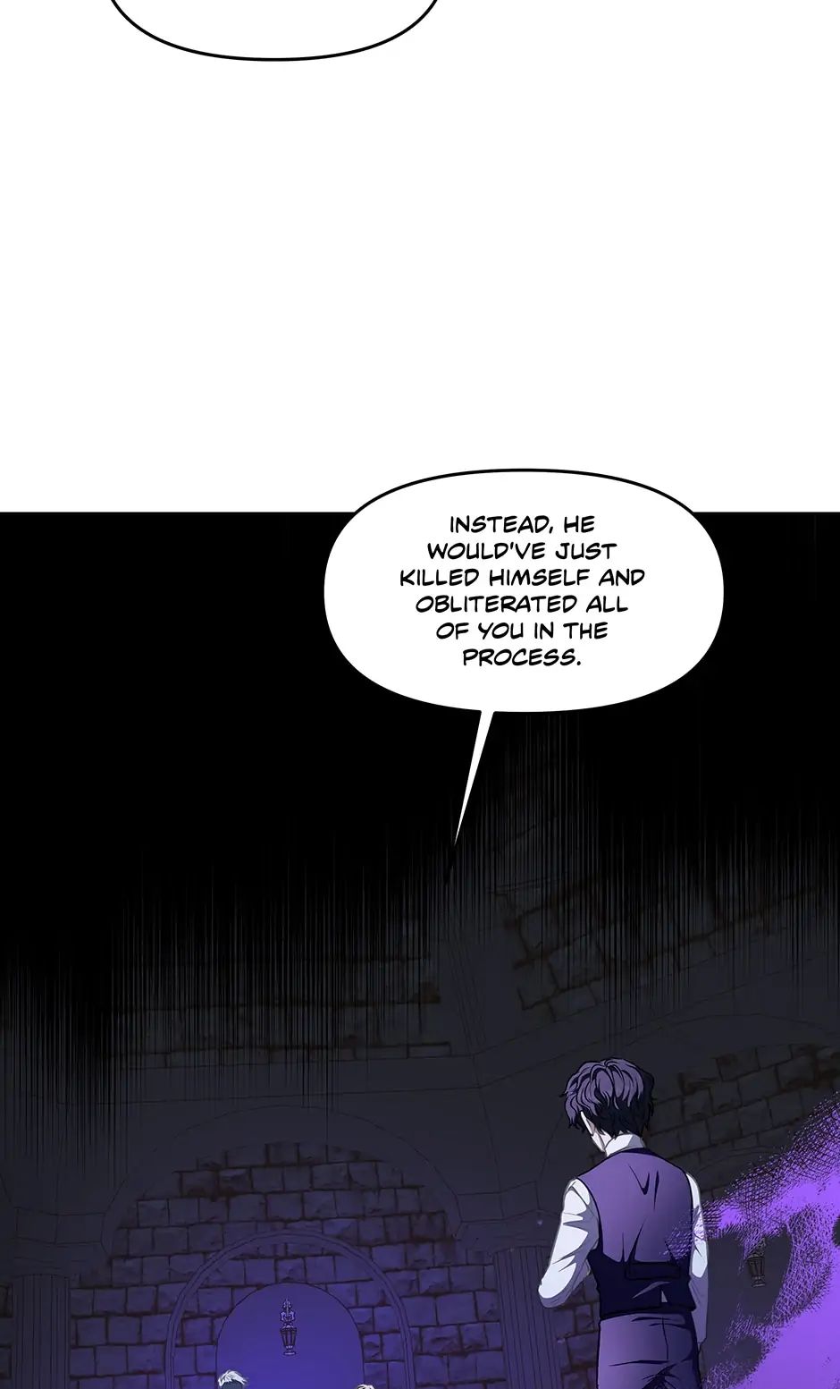 Surviving as a Player Chapter 21 page 73 - 