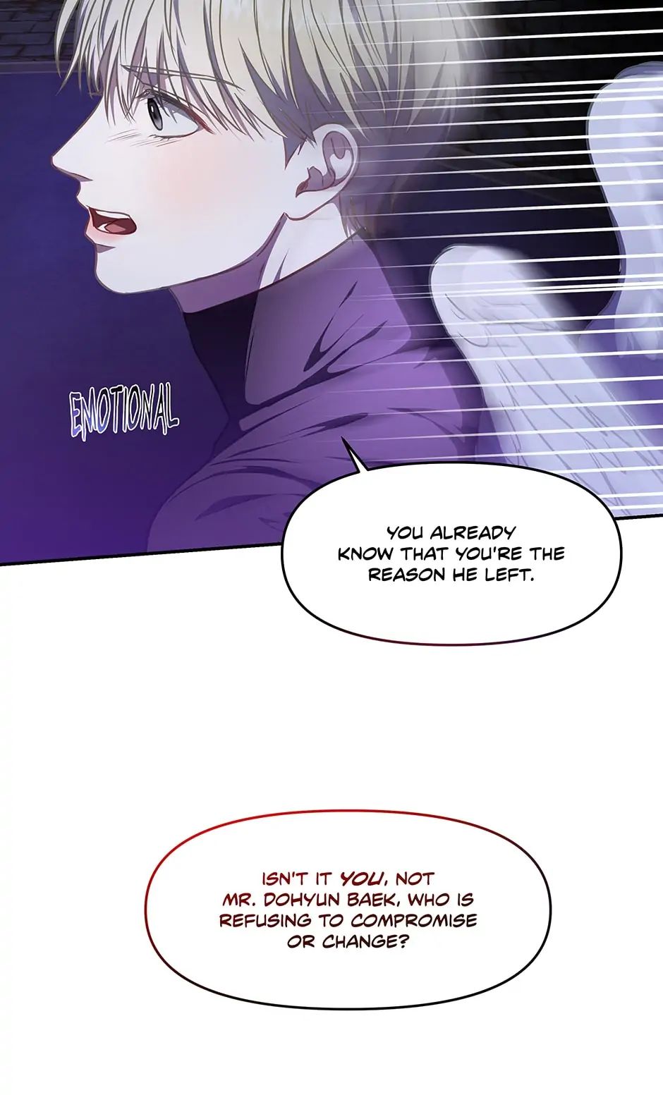 Surviving as a Player Chapter 21 page 75 - 