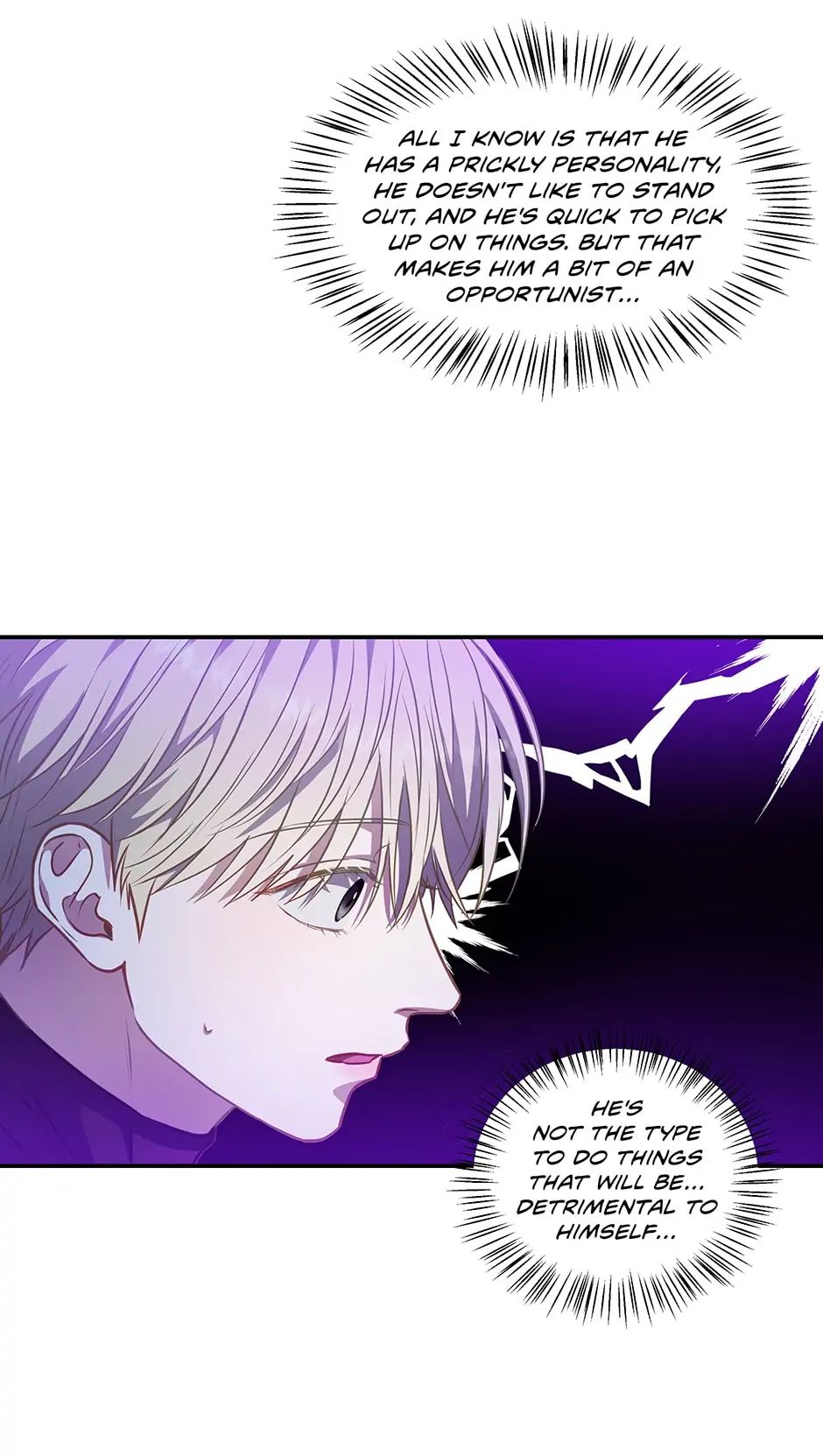 Surviving as a Player Chapter 22 page 11 - 