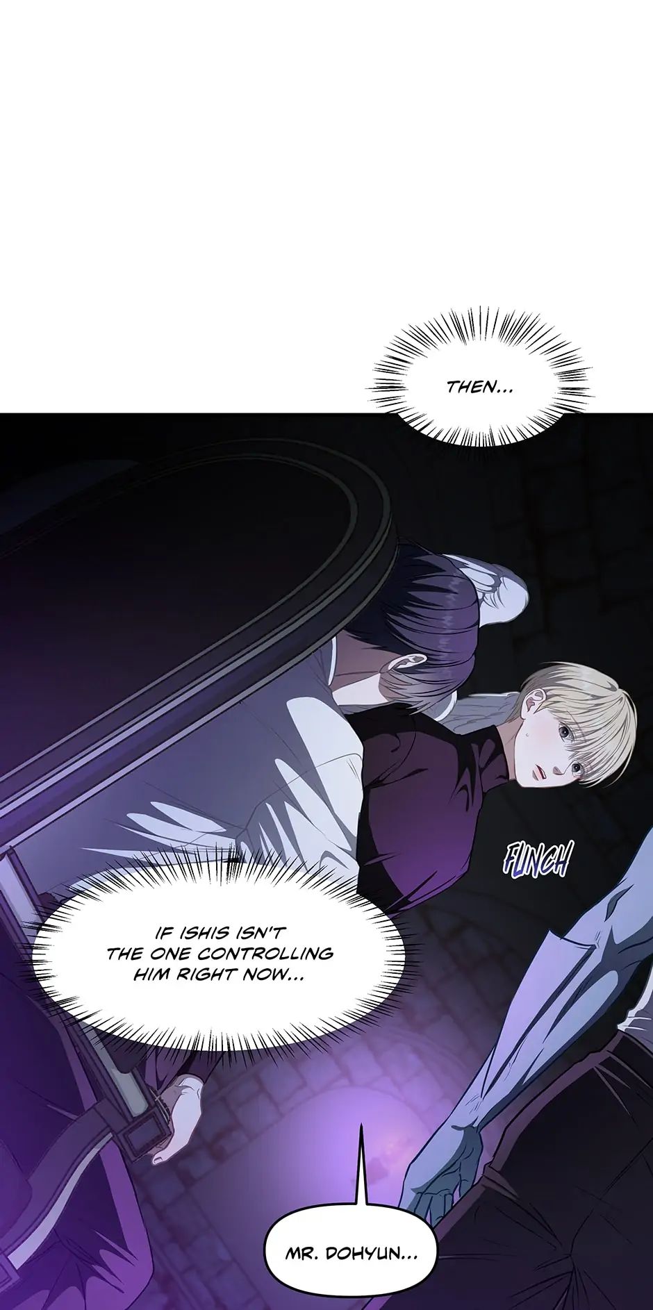 Surviving as a Player Chapter 22 page 12 - 