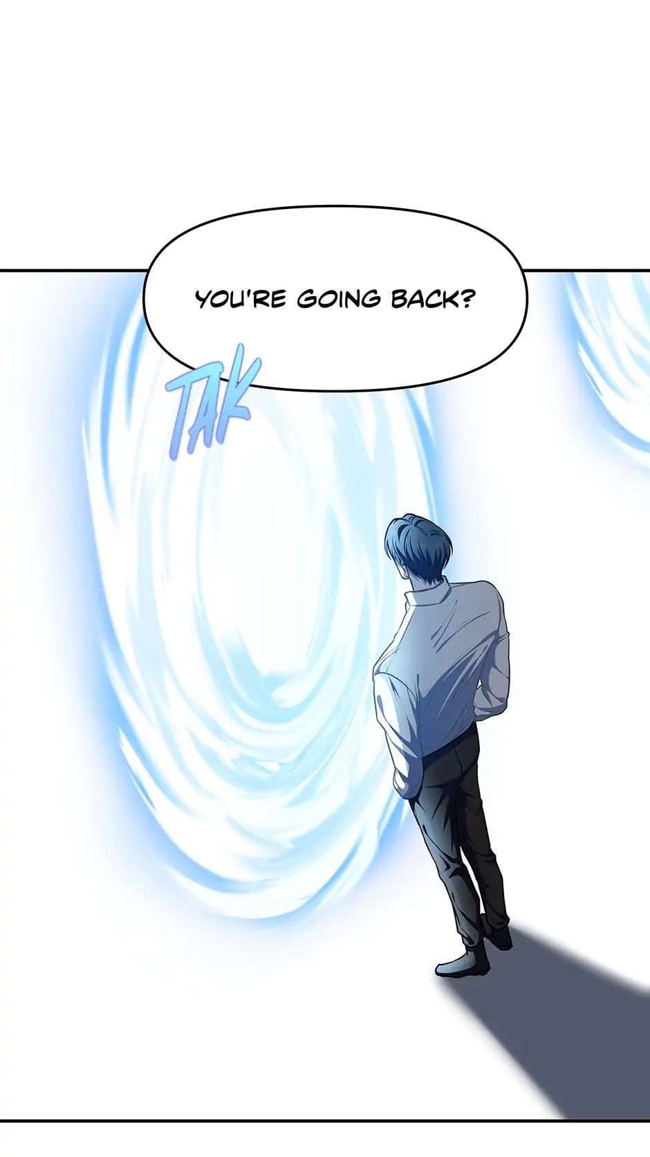 Surviving as a Player Chapter 22 page 19 - 
