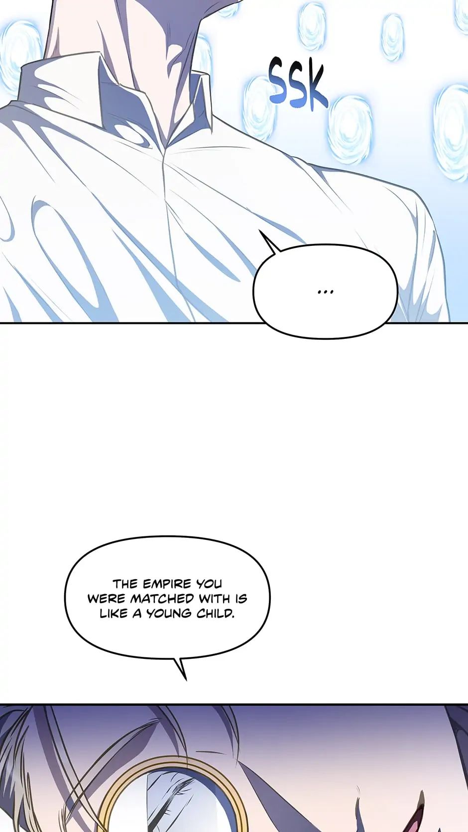 Surviving as a Player Chapter 22 page 21 - 