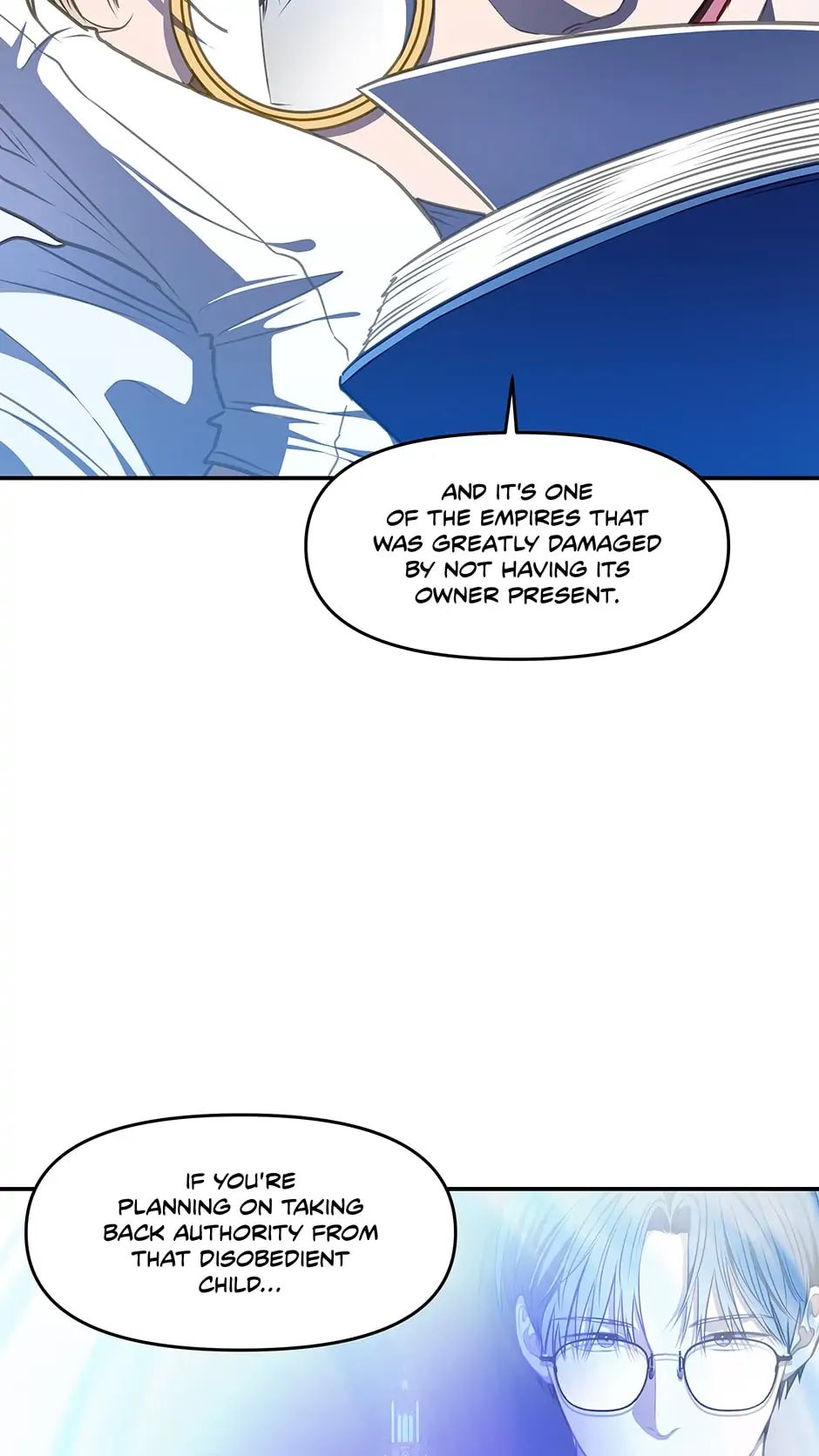 Surviving as a Player Chapter 22 page 22 - 