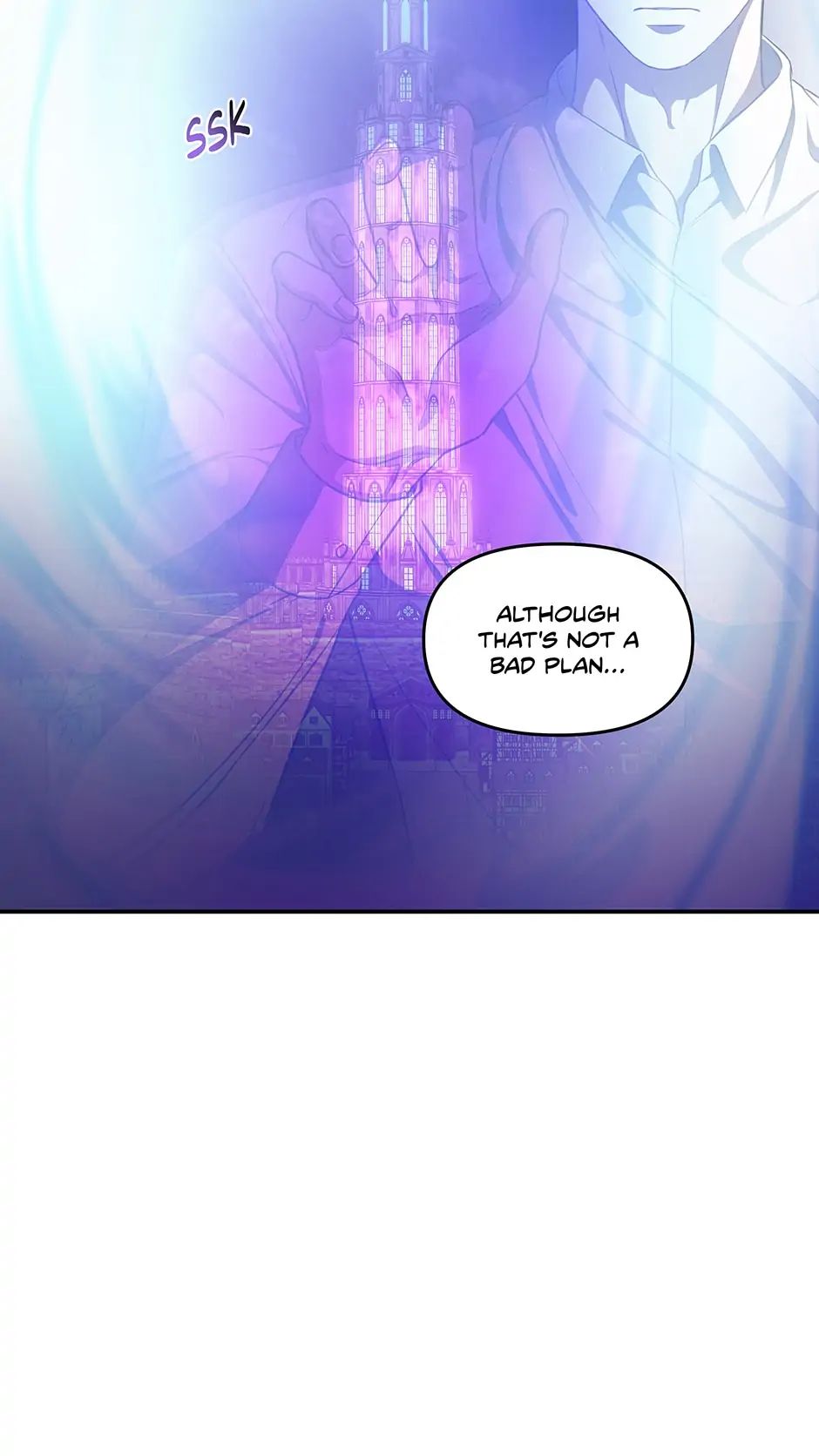 Surviving as a Player Chapter 22 page 23 - 