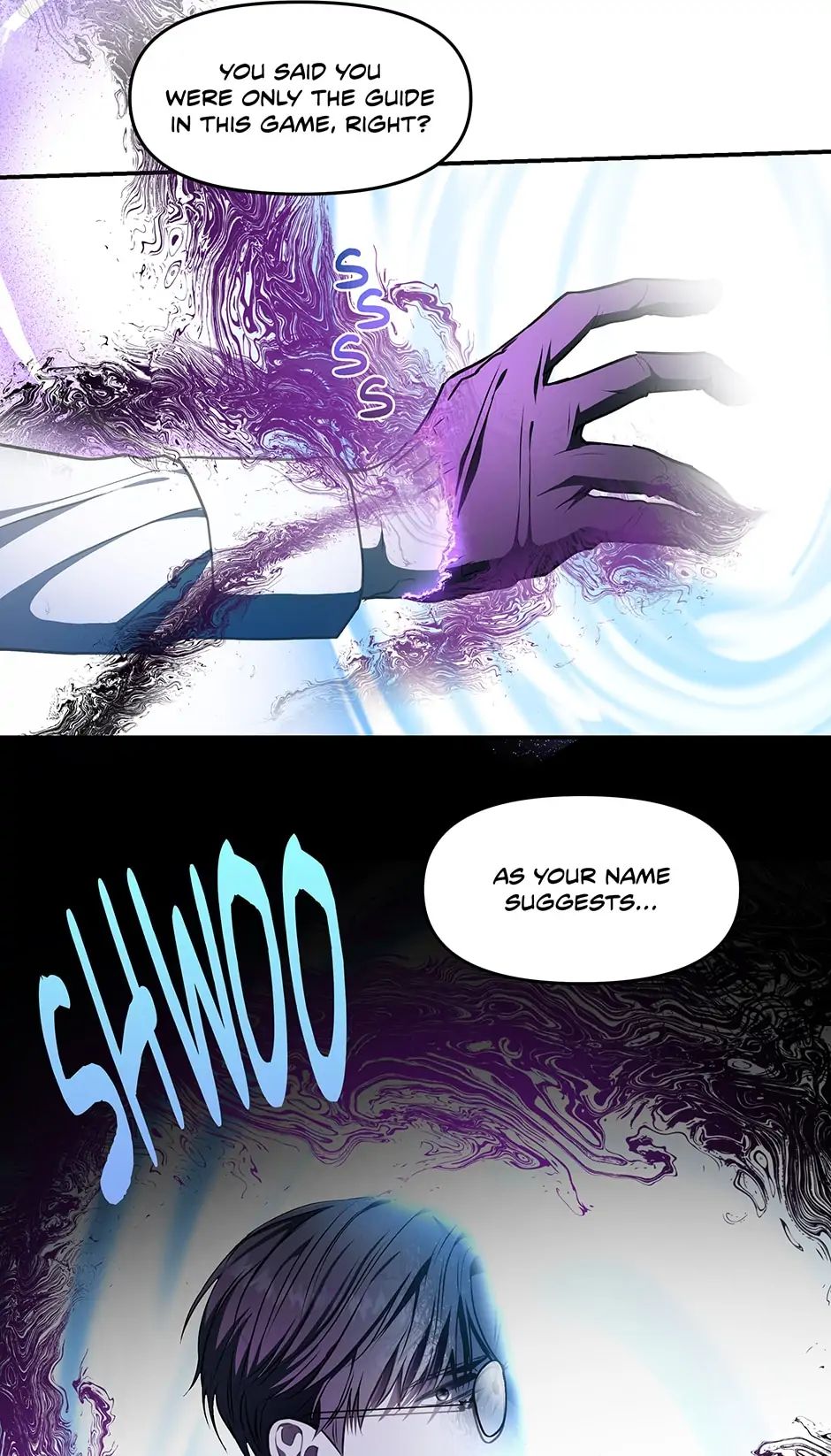 Surviving as a Player Chapter 22 page 25 - 