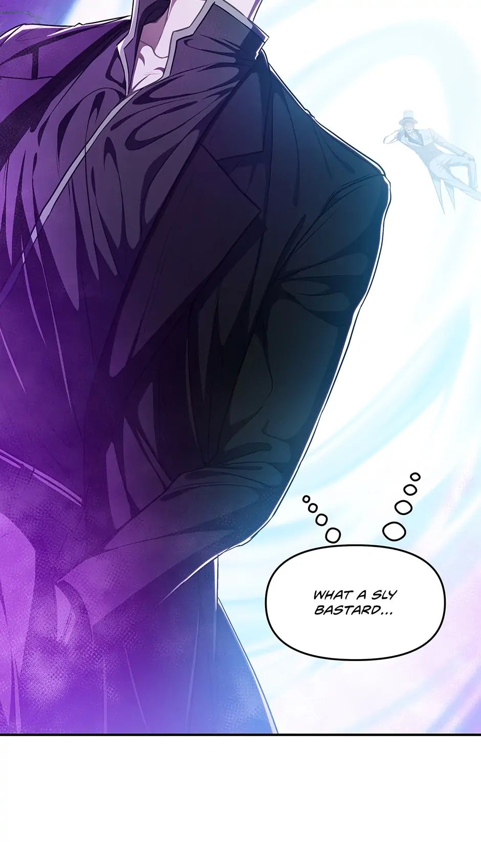 Surviving as a Player Chapter 22 page 28 - 