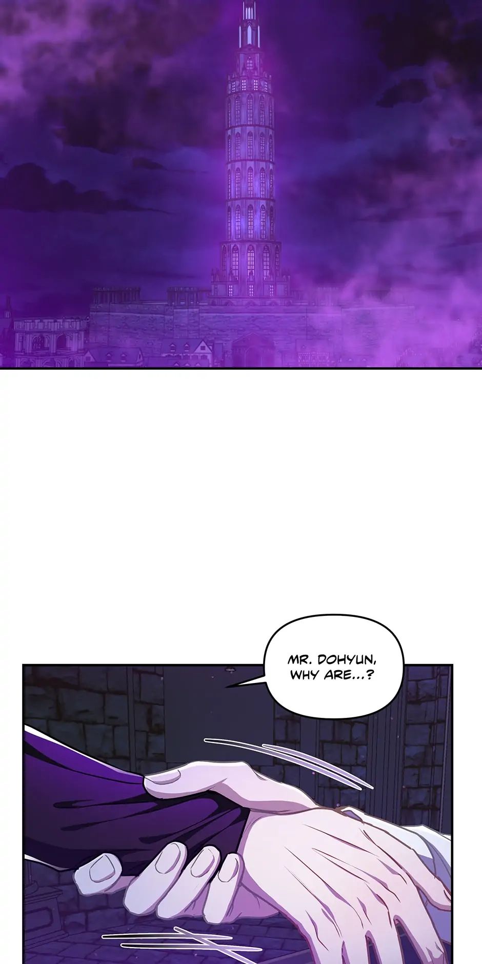 Surviving as a Player Chapter 22 page 30 - 