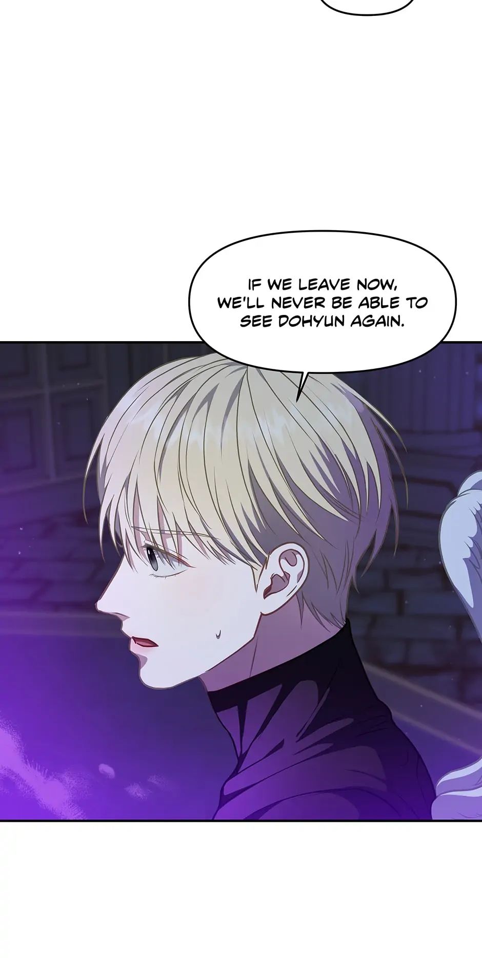 Surviving as a Player Chapter 22 page 4 - 