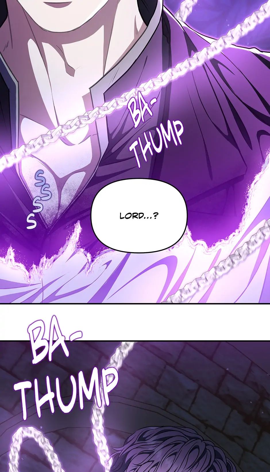 Surviving as a Player Chapter 22 page 37 - 