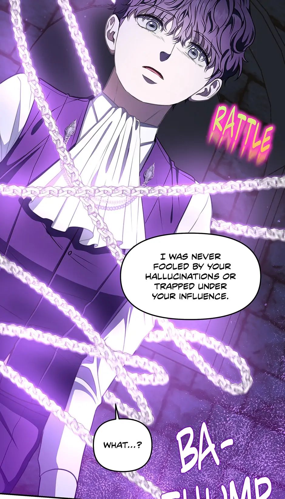 Surviving as a Player Chapter 22 page 38 - 