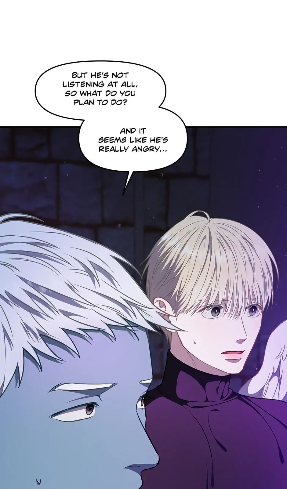 Surviving as a Player Chapter 22 page 5 - 