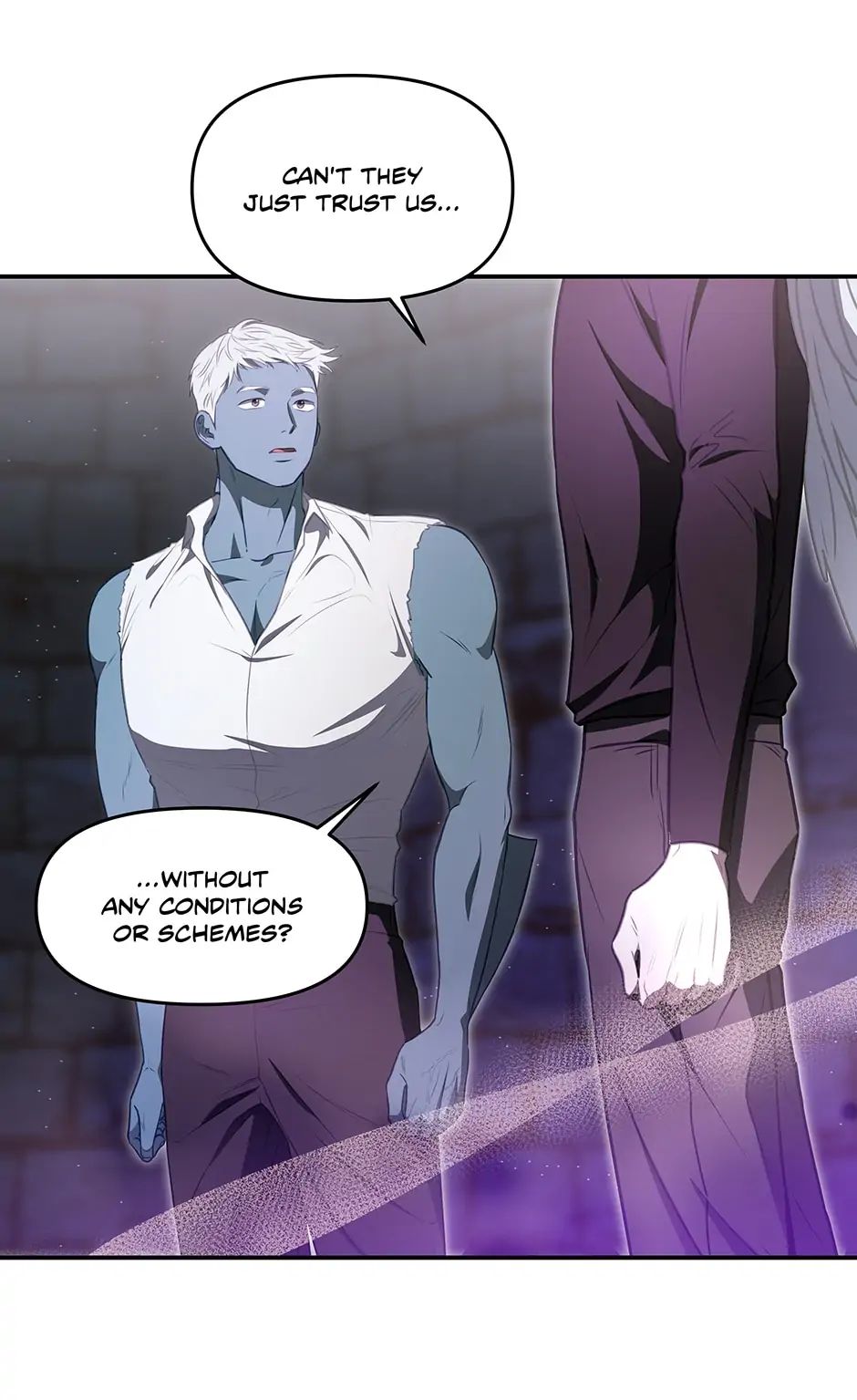 Surviving as a Player Chapter 22 page 47 - 