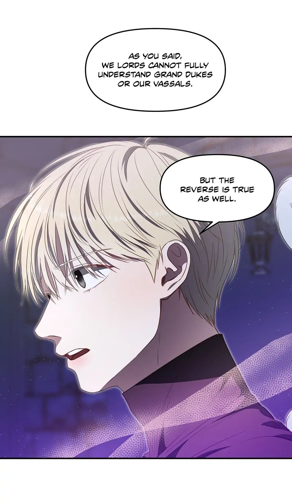 Surviving as a Player Chapter 22 page 48 - 