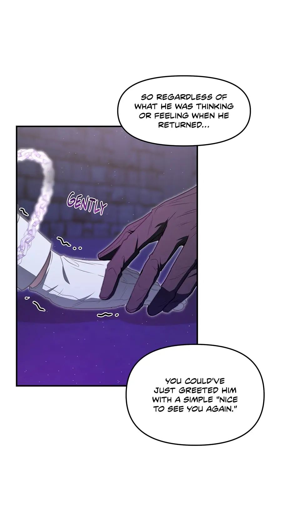 Surviving as a Player Chapter 22 page 50 - 