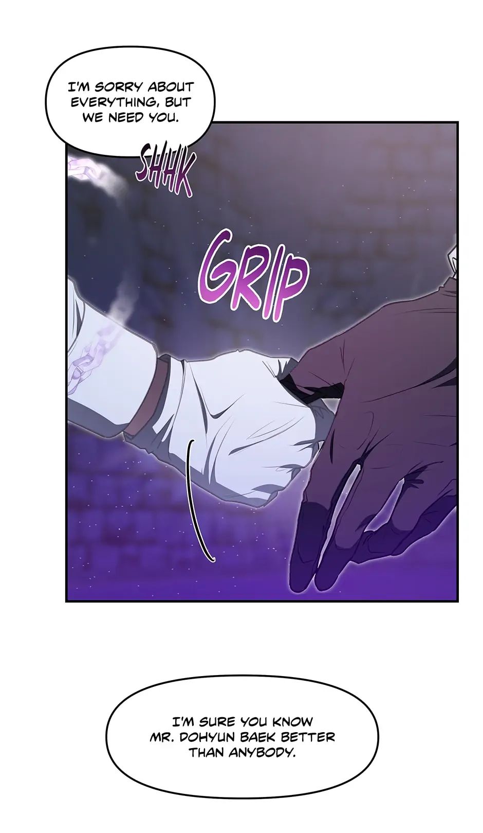 Surviving as a Player Chapter 22 page 51 - 
