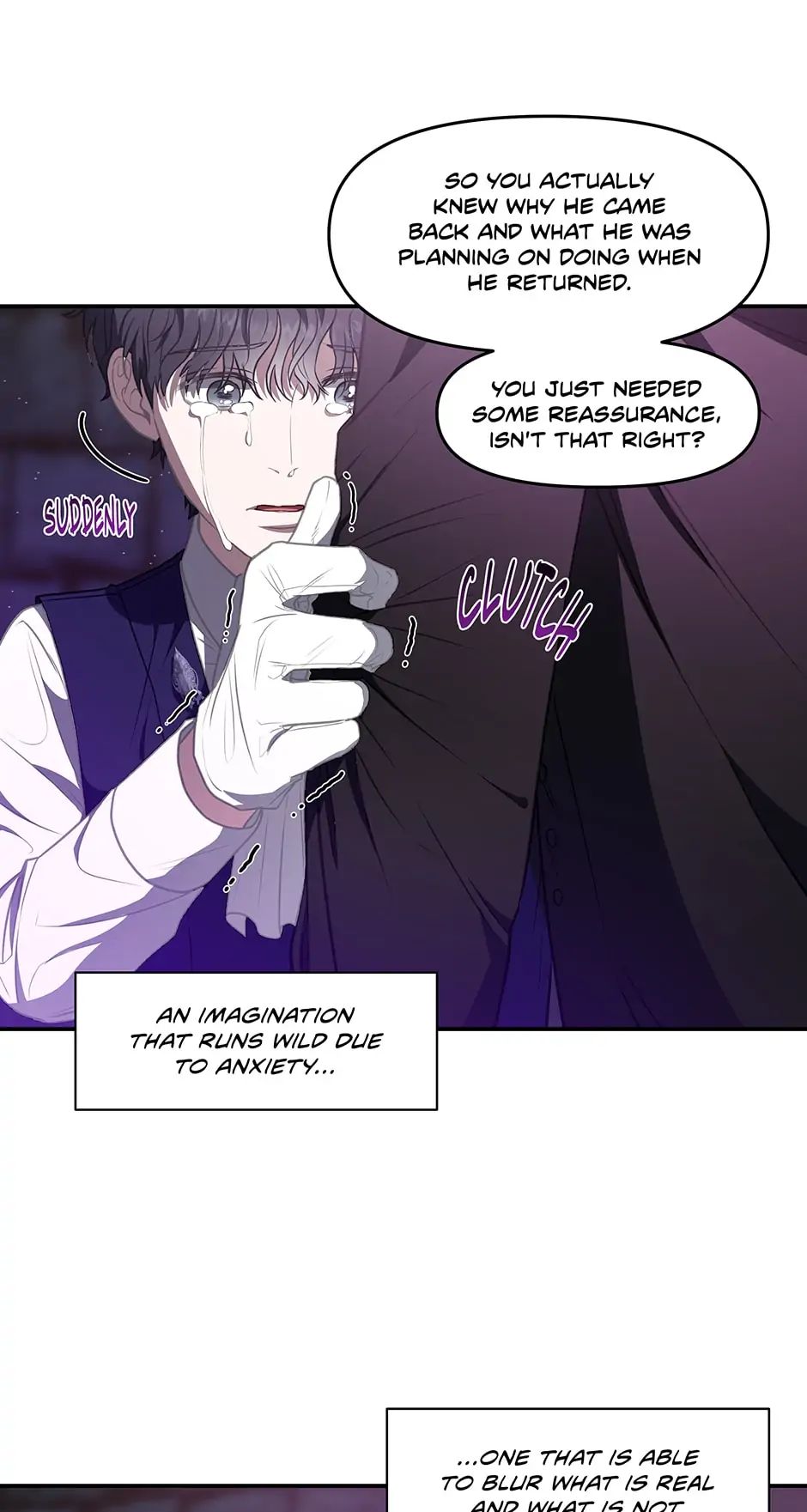 Surviving as a Player Chapter 22 page 52 - 