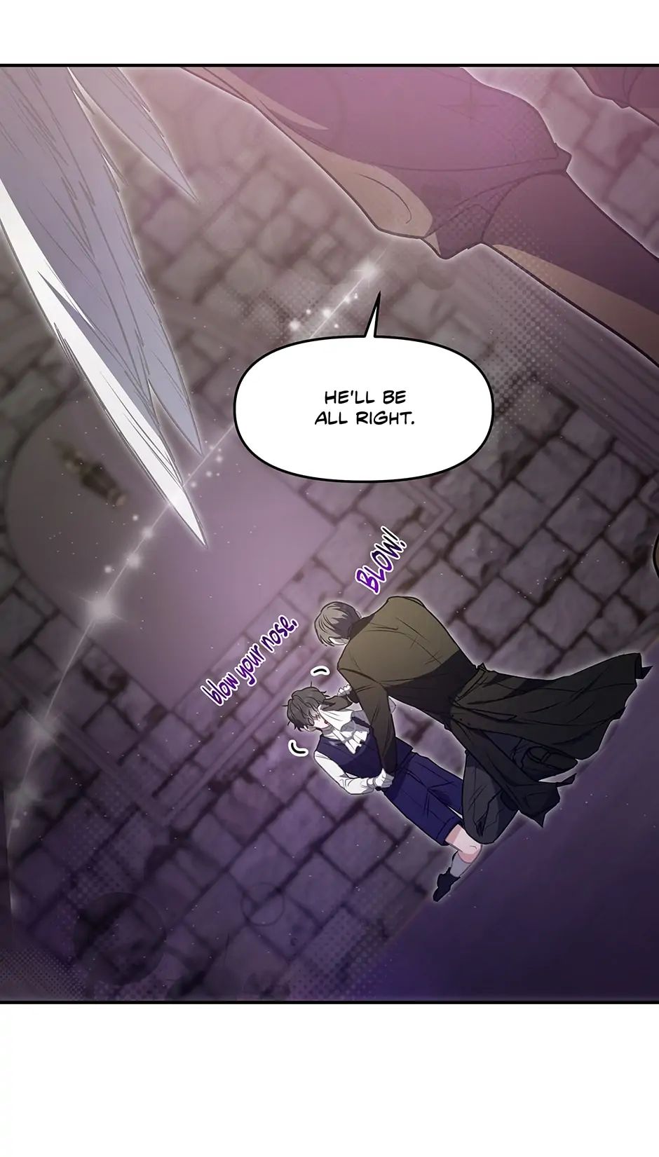 Surviving as a Player Chapter 22 page 57 - 