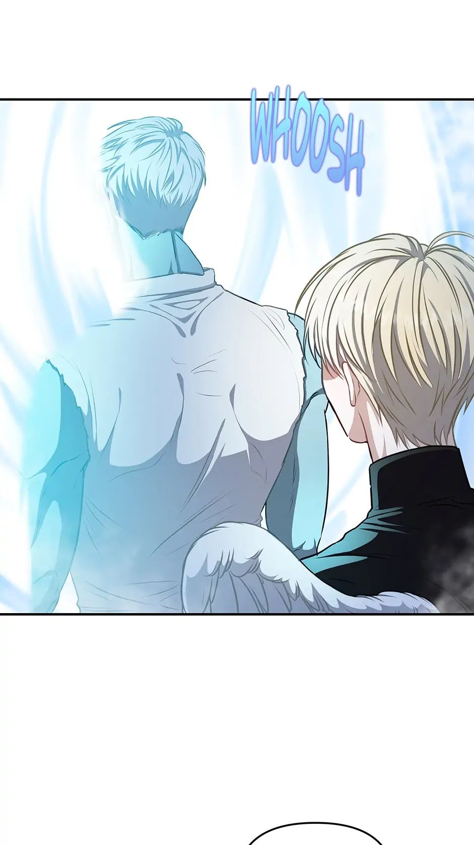 Surviving as a Player Chapter 22 page 60 - 