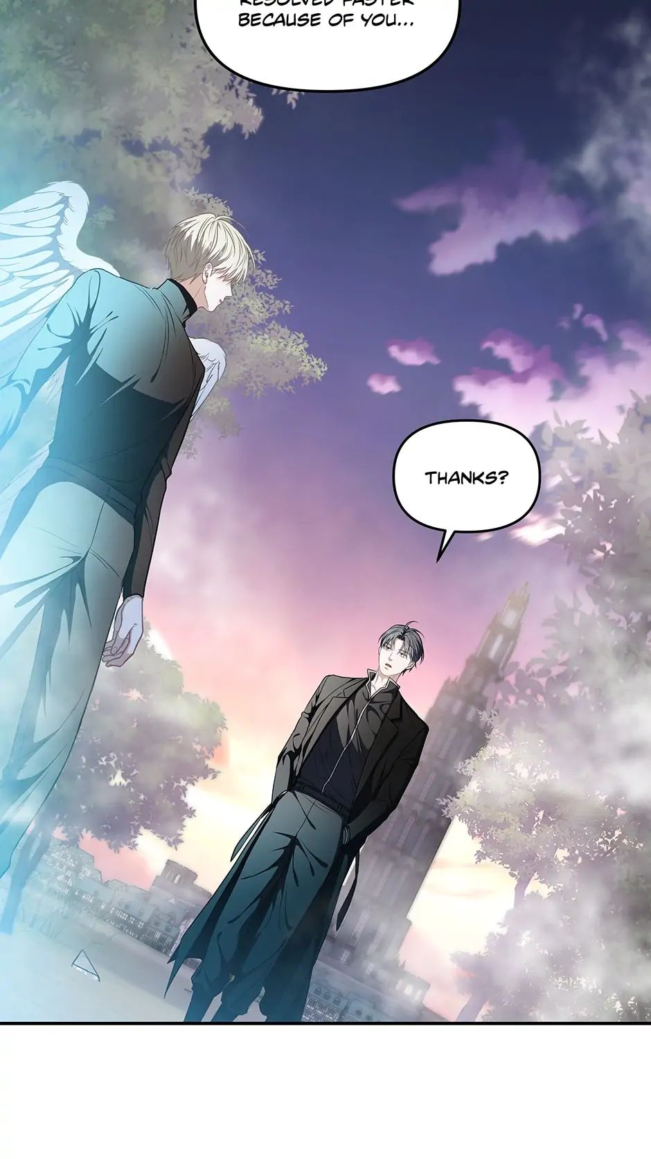 Surviving as a Player Chapter 22 page 62 - 