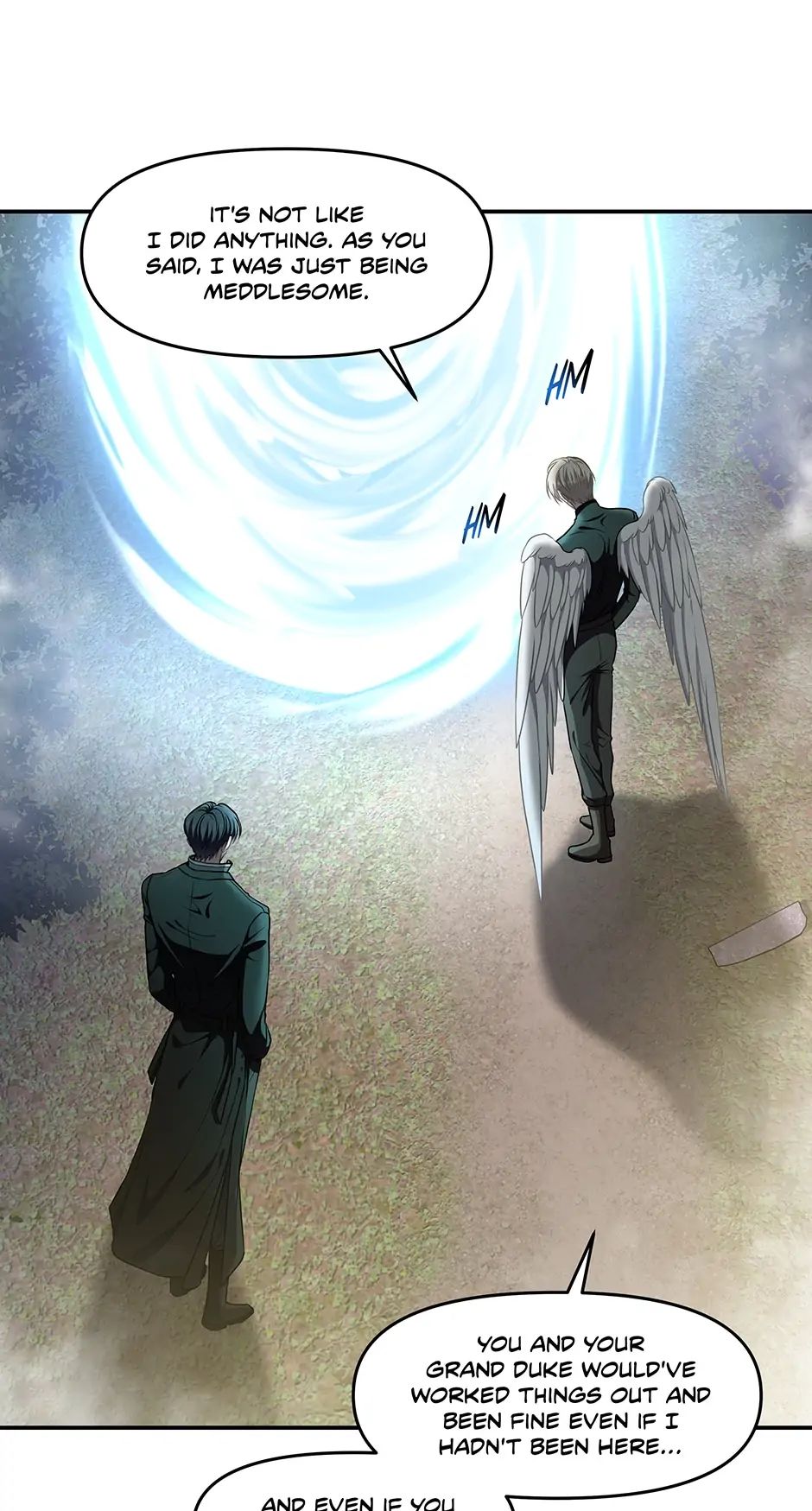 Surviving as a Player Chapter 22 page 64 - 