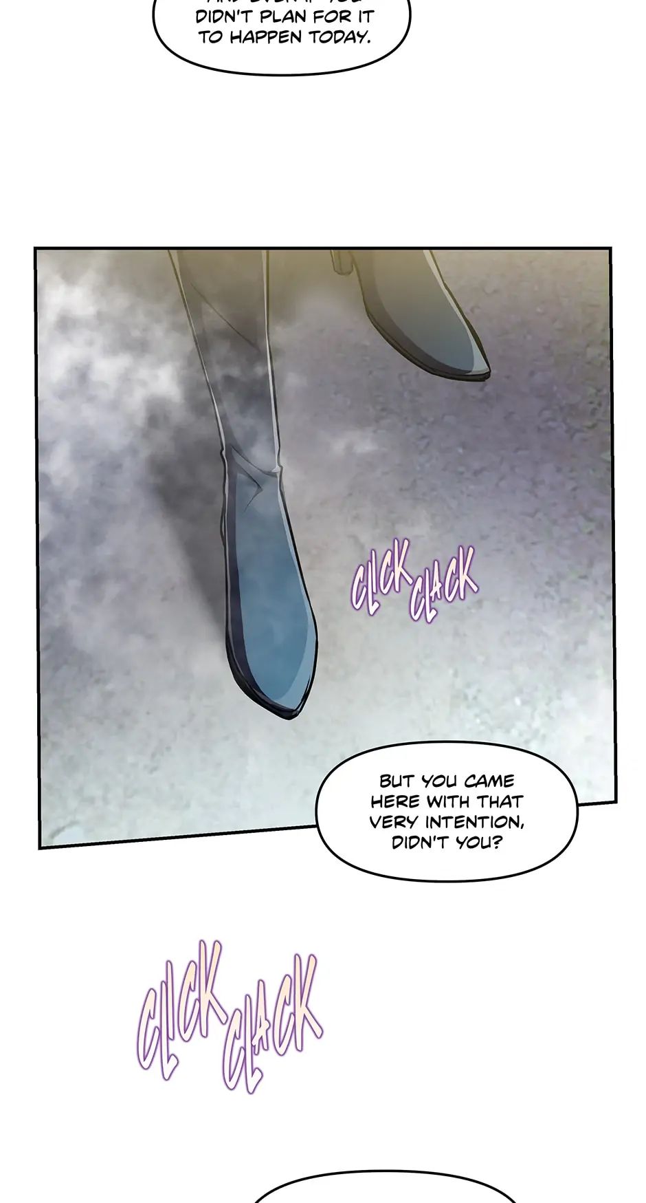 Surviving as a Player Chapter 22 page 65 - 