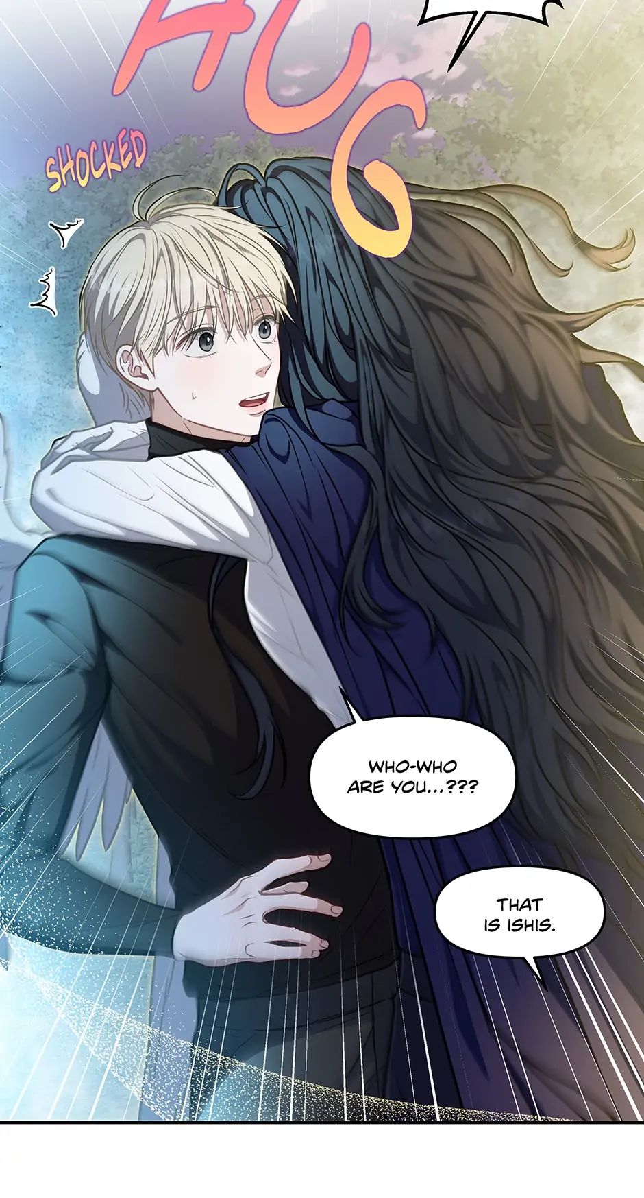 Surviving as a Player Chapter 22 page 67 - 