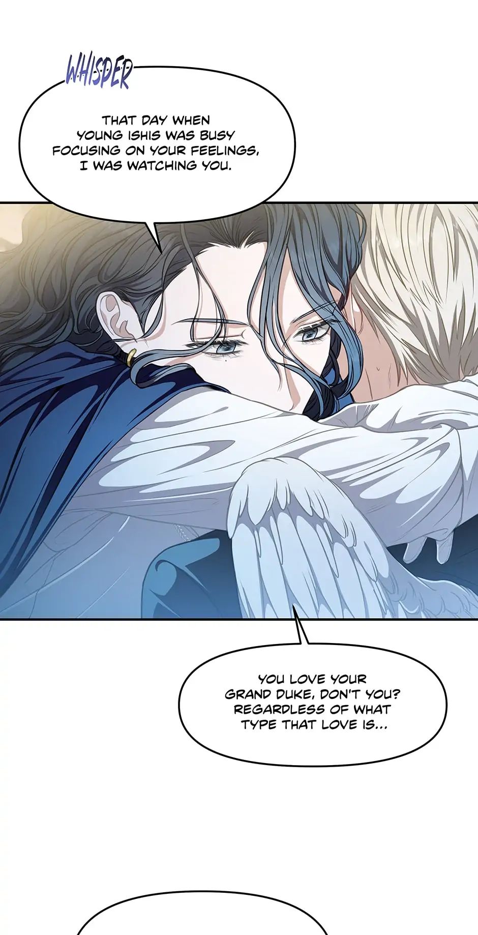 Surviving as a Player Chapter 22 page 68 - 