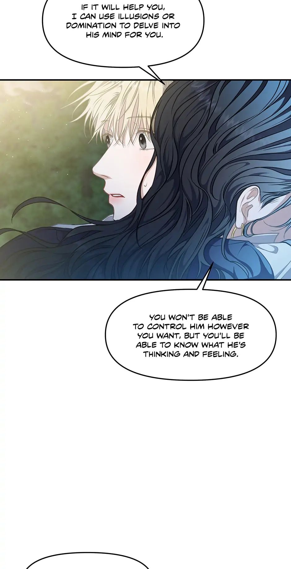 Surviving as a Player Chapter 22 page 69 - 