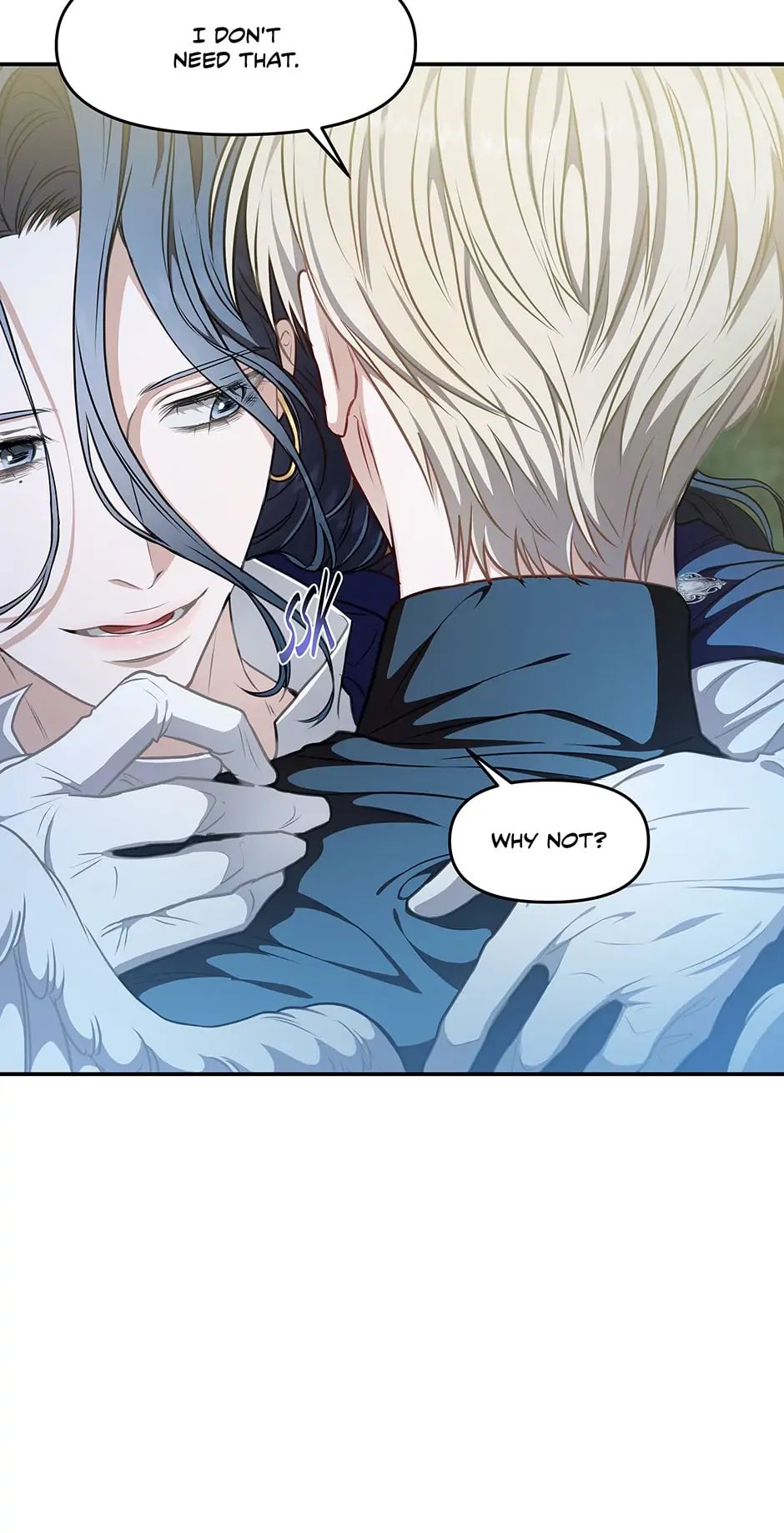 Surviving as a Player Chapter 22 page 70 - 
