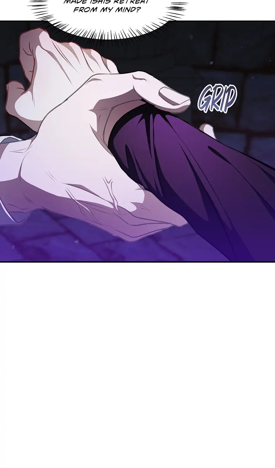 Surviving as a Player Chapter 22 page 8 - 