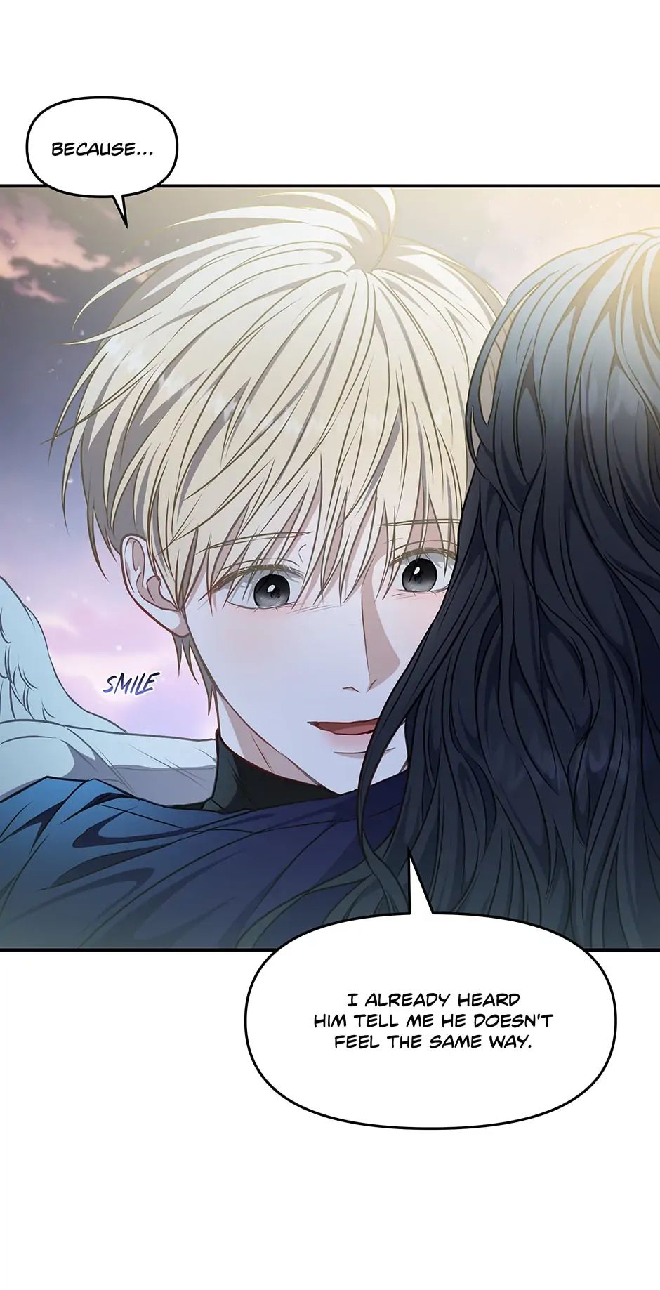 Surviving as a Player Chapter 22 page 71 - 