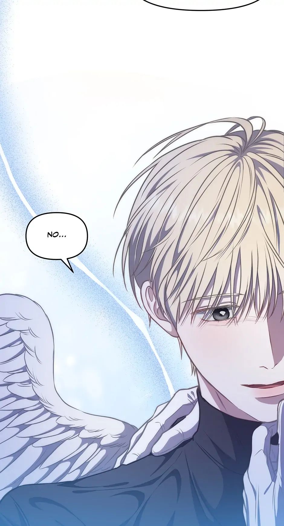 Surviving as a Player Chapter 22 page 73 - 