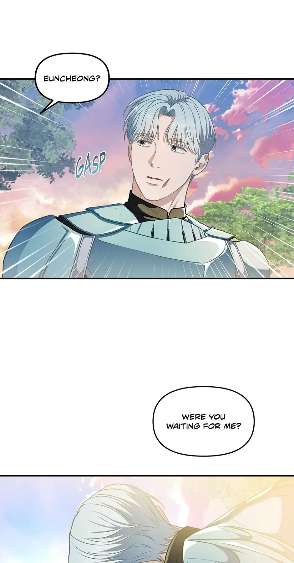Surviving as a Player Chapter 22 page 76 - 