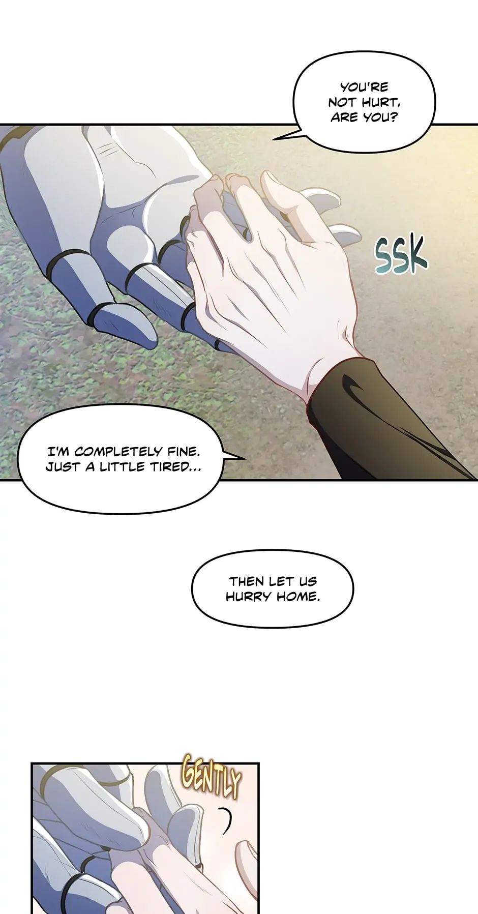 Surviving as a Player Chapter 22 page 78 - 